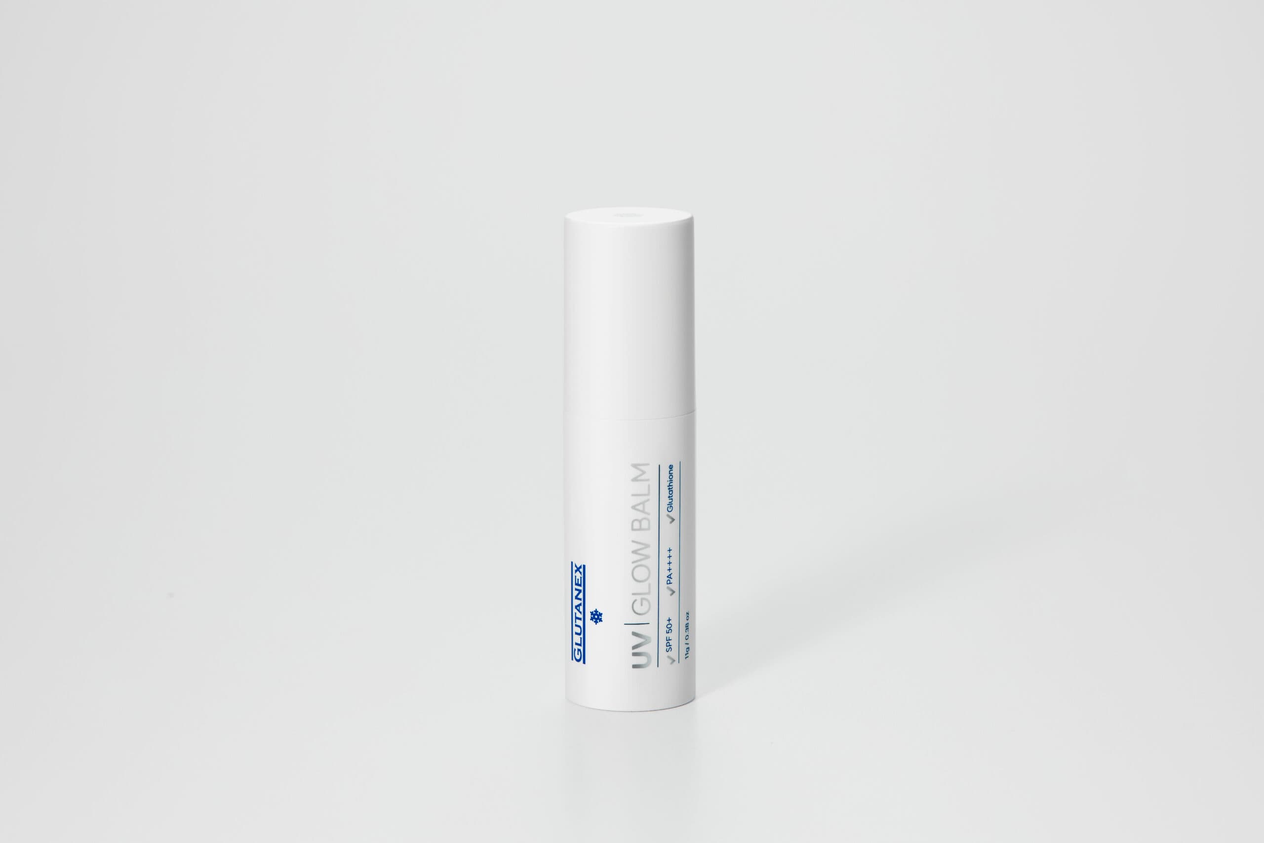 Glutanex UV Glow Balm