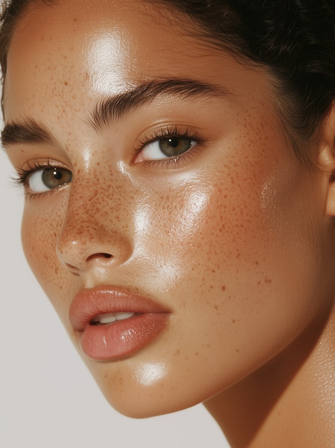 Velour Skin