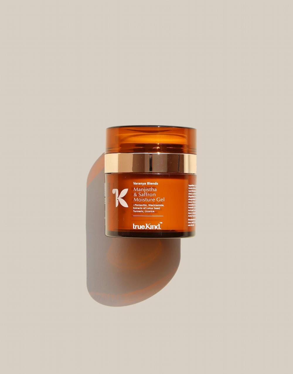 Clarifying Calm Rescue Mask