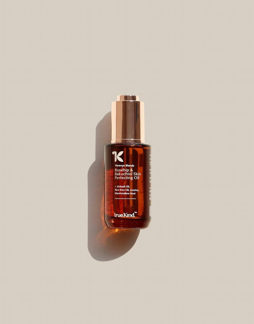 Luminous Renewal Facial Oil
